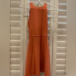 Athleta Conscious Dress